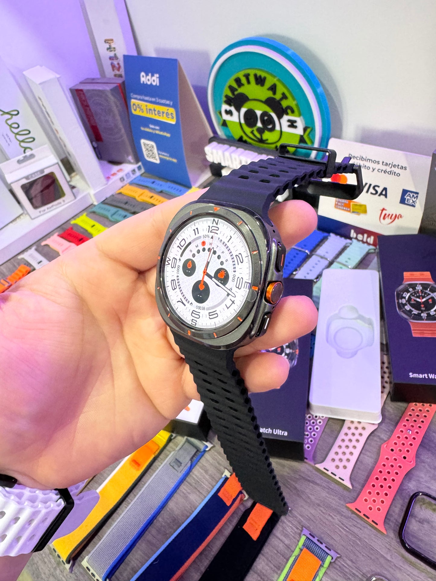 🔴NUEVO SAMSUNG ULTRA ➕ 2️⃣ OBSEQUIOS🔥