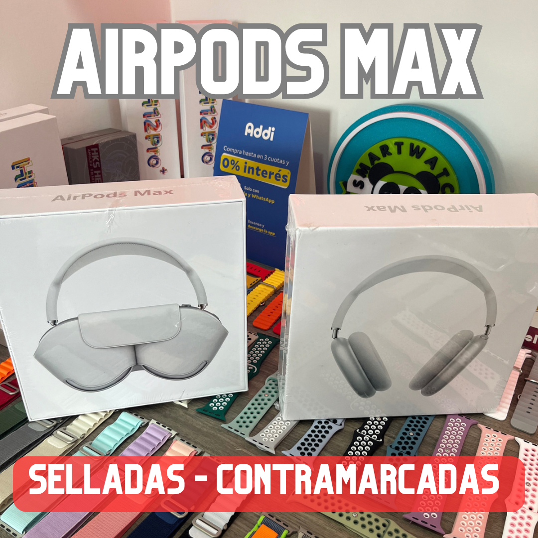 💥 AIRPODS MAX OFERTA 💯🪐🤯