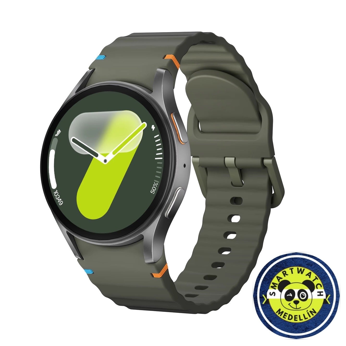 🟡 NUEVO SAMSUNG GALAXY 7️⃣ ➕ 2️⃣ OBSEQUIOS 🎁