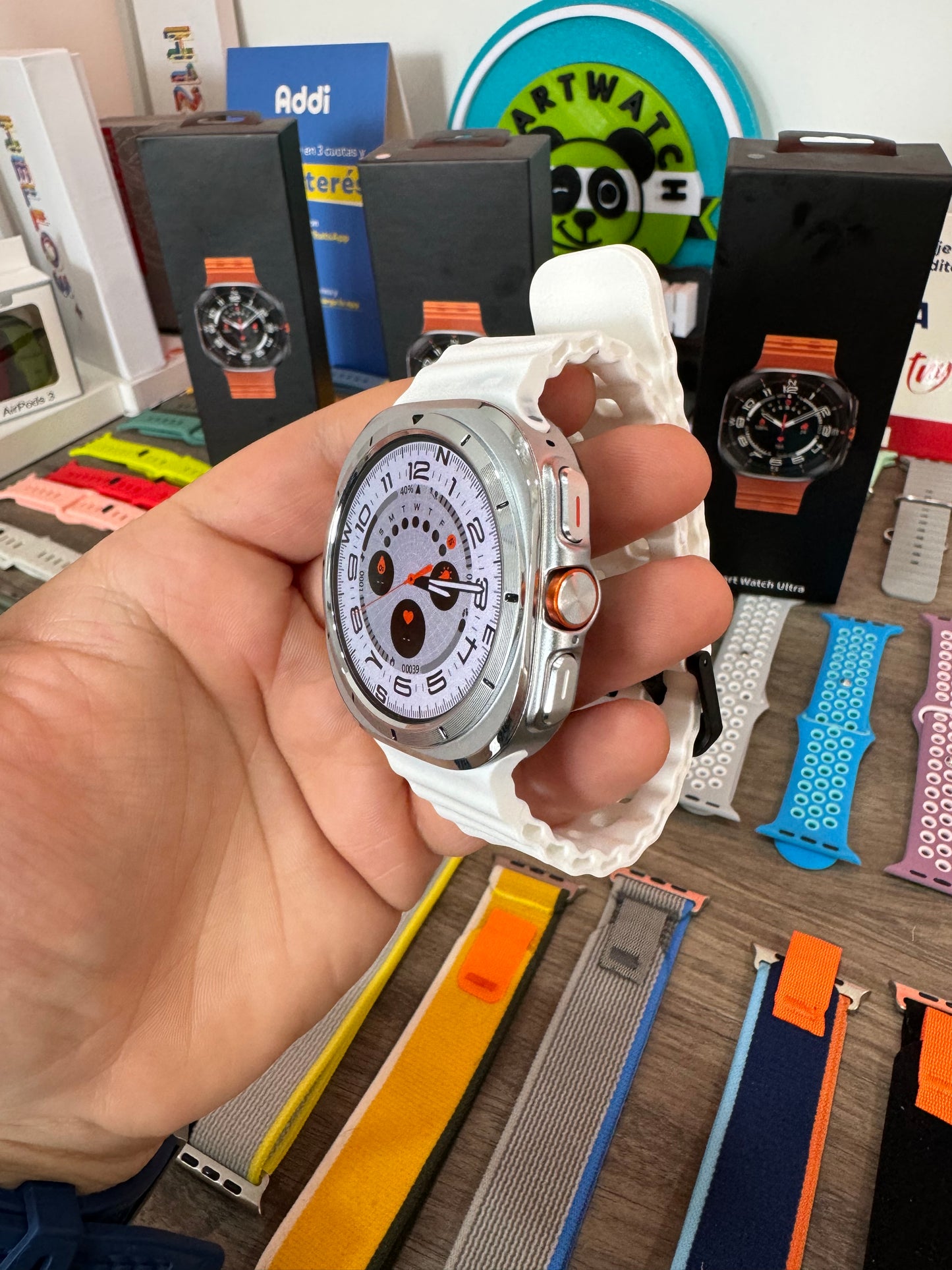 🔴NUEVO SAMSUNG ULTRA ➕ 2️⃣ OBSEQUIOS🔥