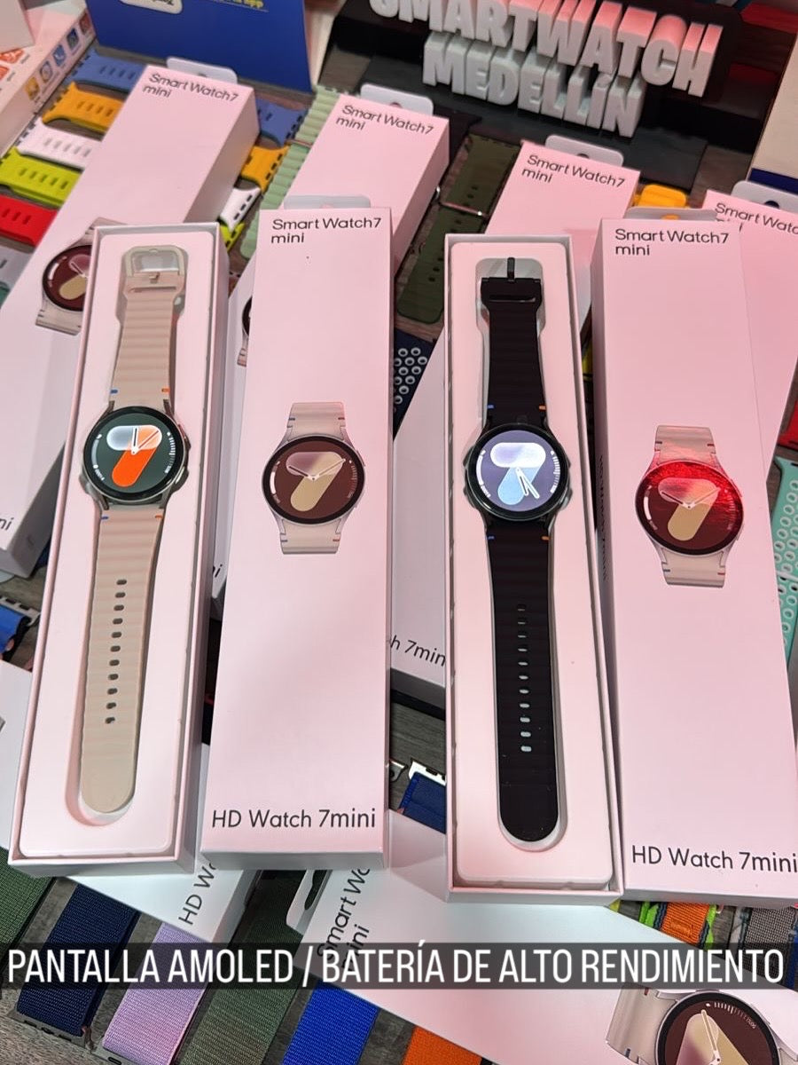 🟡 NUEVO SAMSUNG GALAXY 7️⃣ ➕ 2️⃣ OBSEQUIOS 🎁