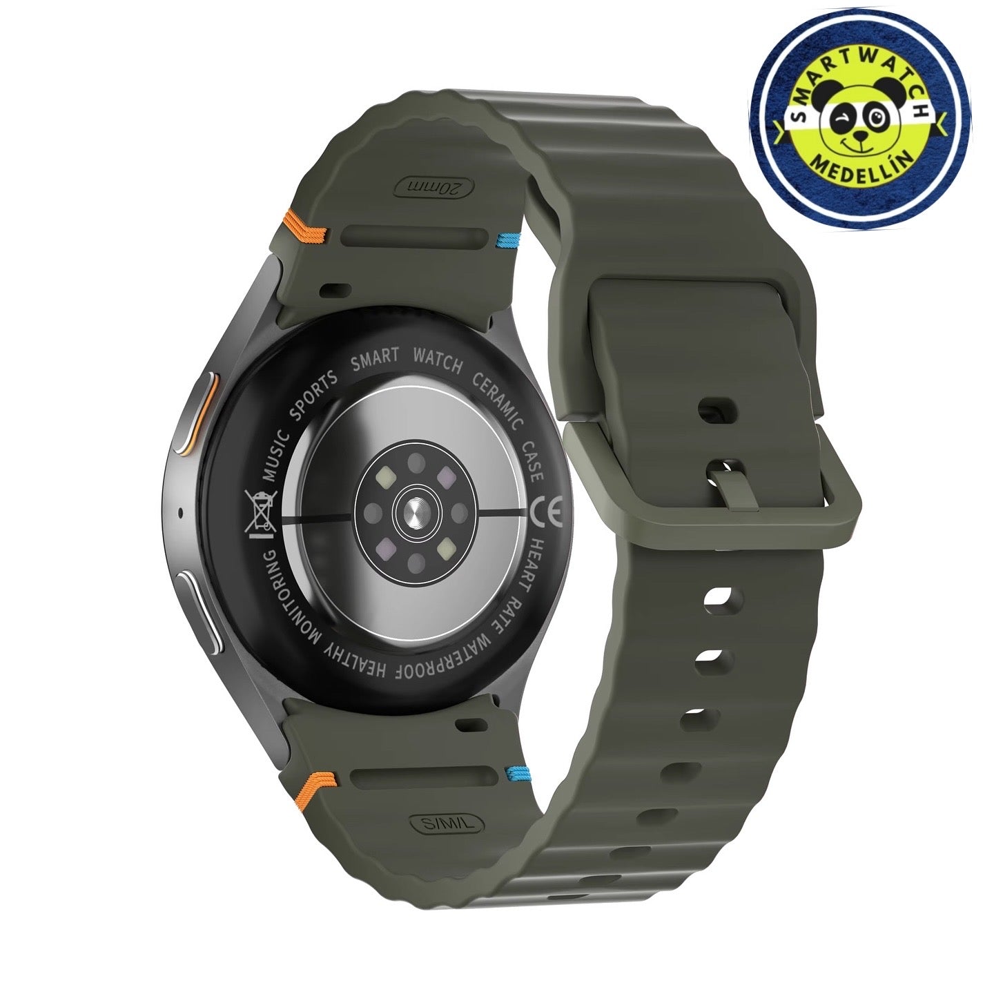 🟡 NUEVO SAMSUNG GALAXY 7️⃣ ➕ 2️⃣ OBSEQUIOS 🎁