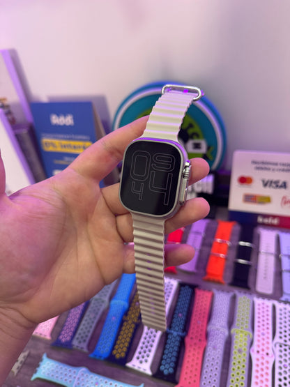 💥 NUEVO ULTRA 3️⃣ PRO PLUS 🔥 ➕ MANILLA DE OBSEQUIO 🎁
