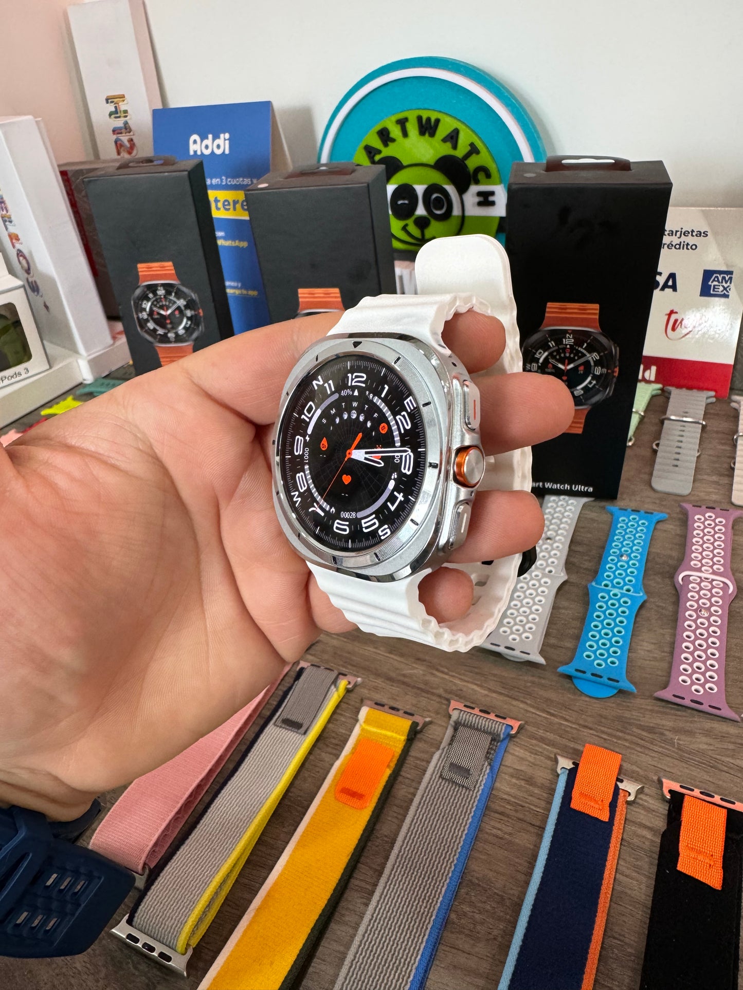 🔴NUEVO SAMSUNG ULTRA ➕ 2️⃣ OBSEQUIOS🔥