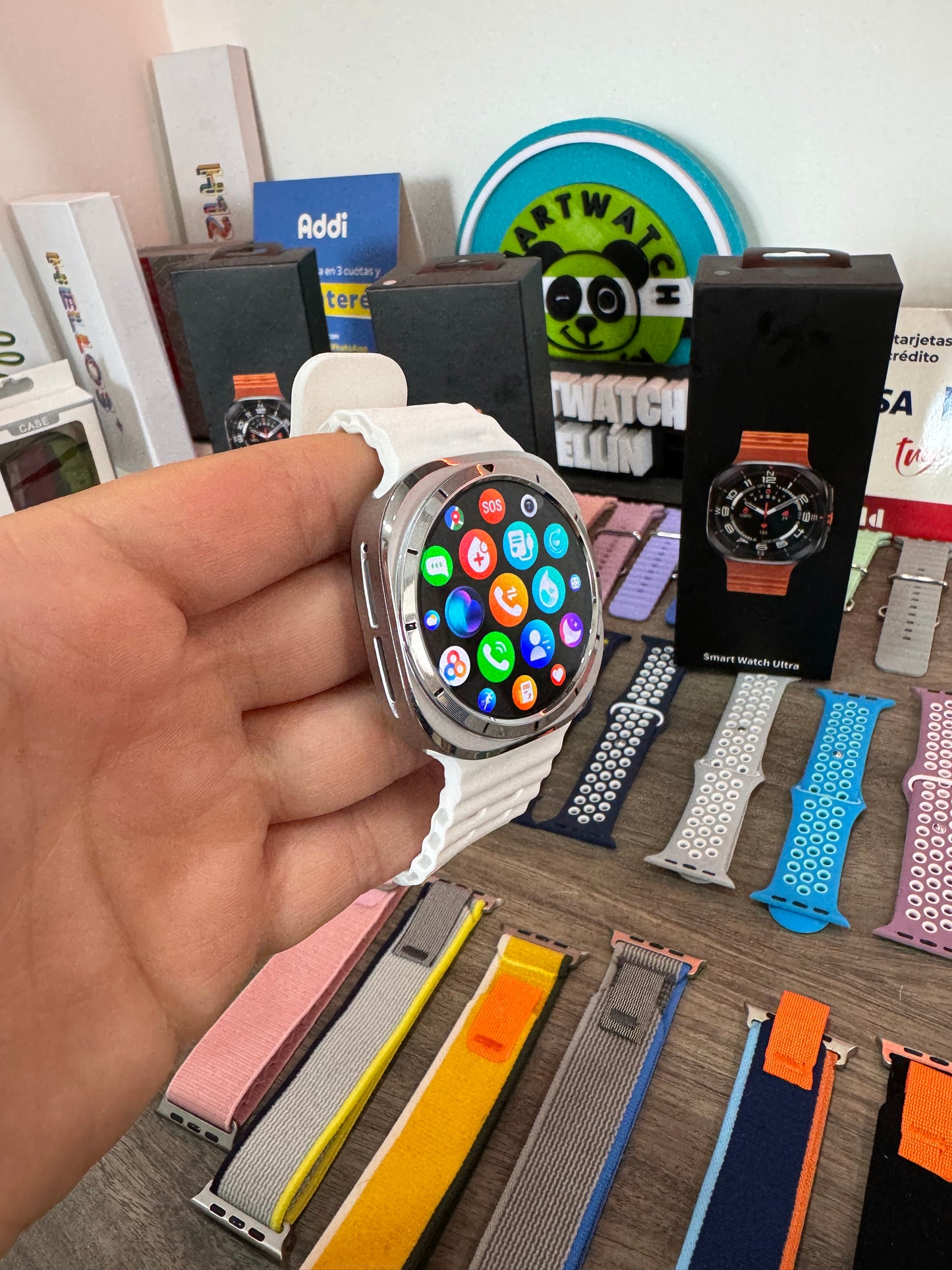 🔴NUEVO SAMSUNG ULTRA ➕ 2️⃣ OBSEQUIOS🔥