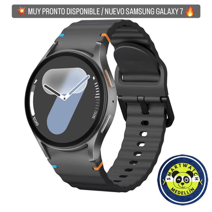 🟡 NUEVO SAMSUNG GALAXY 7️⃣ ➕ 2️⃣ OBSEQUIOS 🎁
