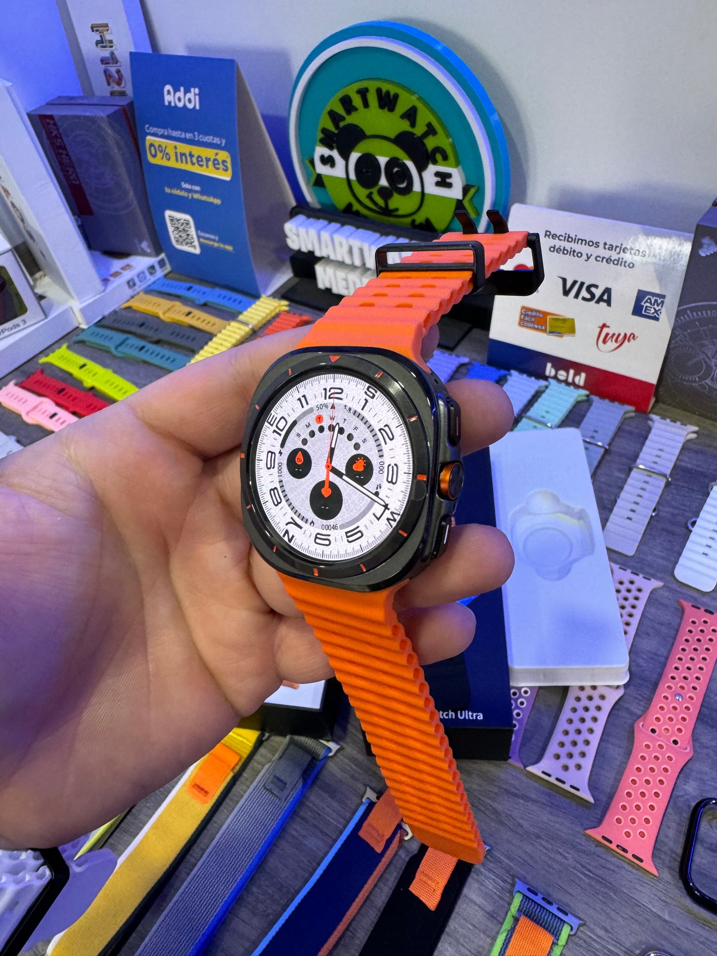 🔴NUEVO SAMSUNG ULTRA ➕ 2️⃣ OBSEQUIOS🔥