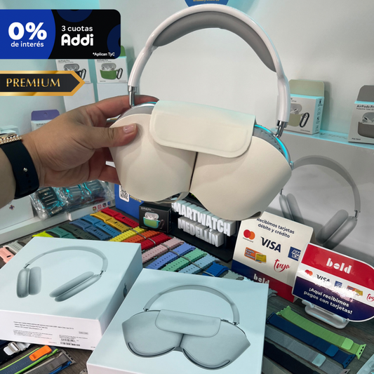 💥 AIRPODS MAX OFERTA 💯🪐🤯