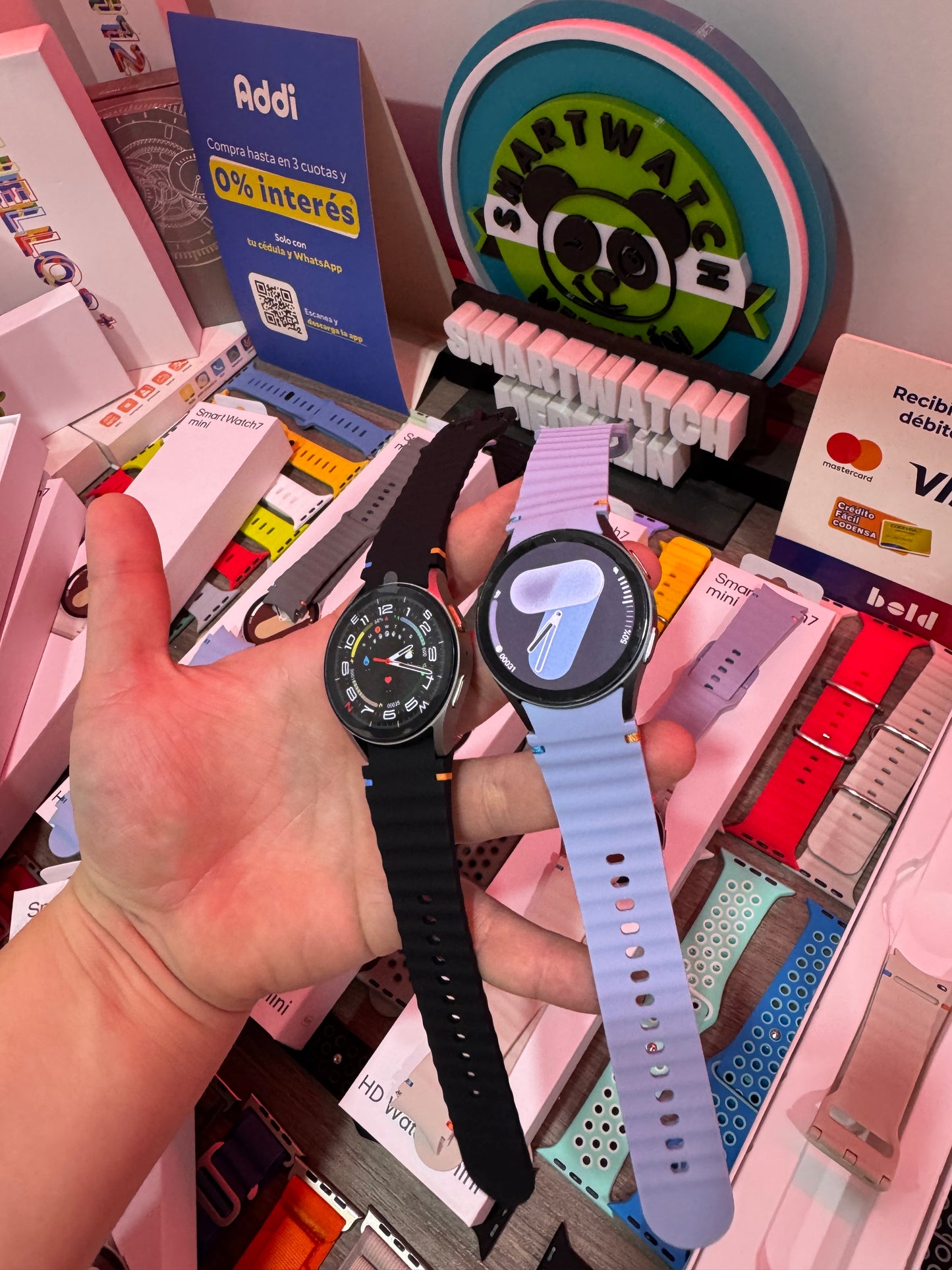 🟡 NUEVO SAMSUNG GALAXY 7️⃣ ➕ 2️⃣ OBSEQUIOS 🎁