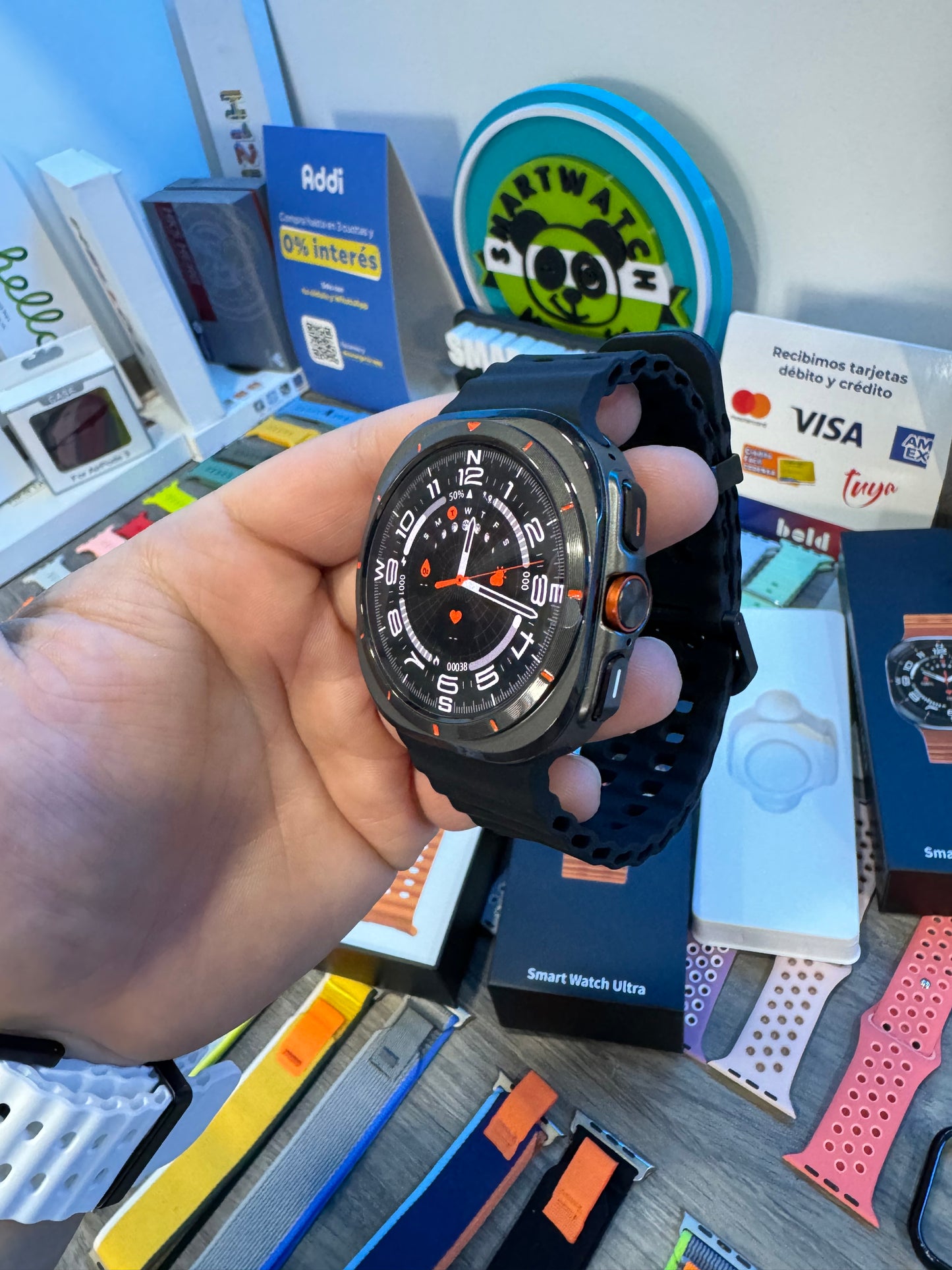 🔴NUEVO SAMSUNG ULTRA ➕ 2️⃣ OBSEQUIOS🔥