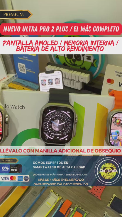 ULTRA PRO 2️⃣ PLUS 🔥 ➕ 2️⃣ OBSEQUIOS 🎁