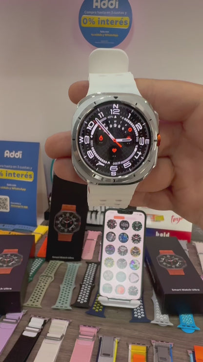 🔴NUEVO SAMSUNG ULTRA ➕ 2️⃣ OBSEQUIOS🔥